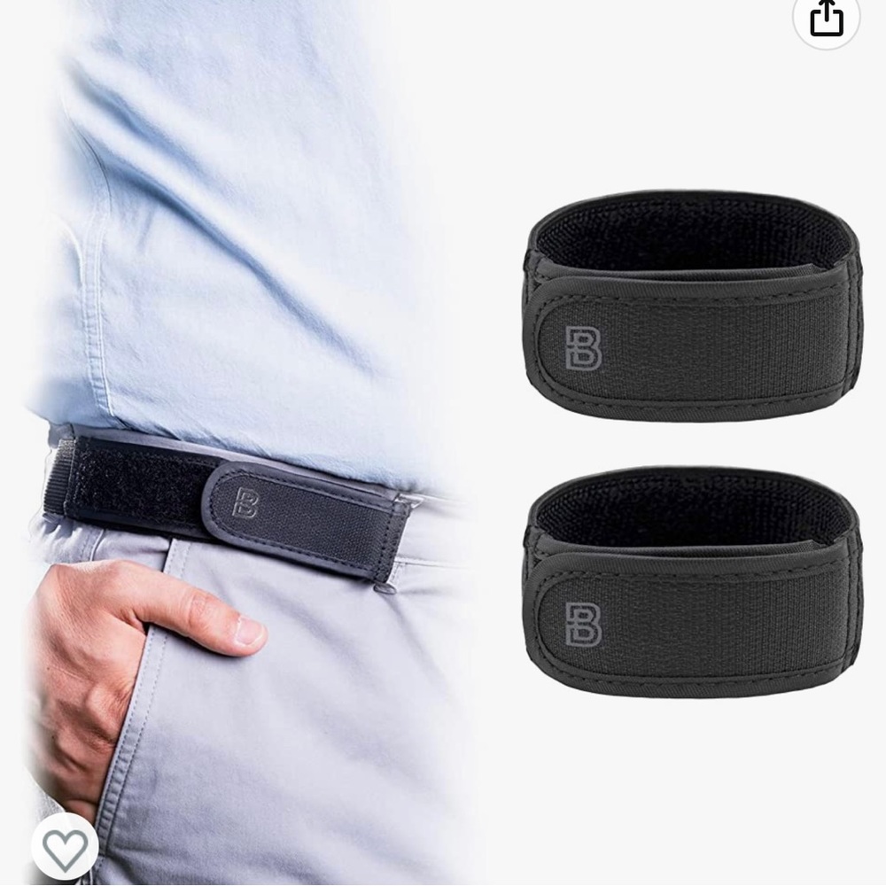 BeltBro Titan Size Large, Never Used